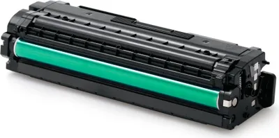 Produktbild von Samsung CLT-Y506L, 3500 Seiten, Gelb, 1 Stück(e)