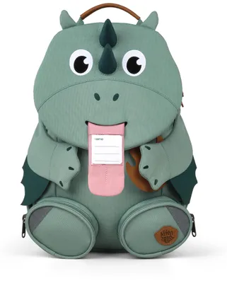 Produktbild von Affenzahn Kinderrucksack Großer Freund Pure Drache