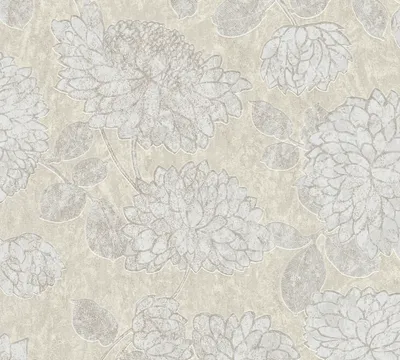 Zdjęcie produktu dla A.S. Creation | Attractive 2 | 390252 | Tapeta flizelinowa | Kwiatowy wzór | 10,05 x 0,53 m | Beżowy | Salon | Przedpokój | Biuro | Kuchnia | Pokoje dzienne