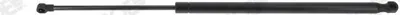 Produktbild von MONROE ML5986 Gasfeder Heckklappendämpfer für HYUNDAI ACCENT II (LC) 577mm