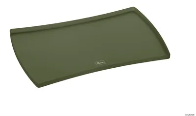 Produktbild von HUNTER Napfunterlage Selection 48 x 30 cm, khaki