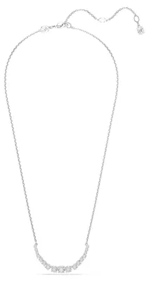 Produktbild von Swarovski Matrix Halskette 5705396 Damenhalskette