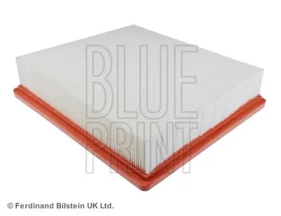 Produktbild von Luftfilter BLUE PRINT ADJ132216 für LAND ROVER Range Rover II (P38A) Filtereinsatz