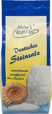Image de Sel gemme allemand - fin 1Kg