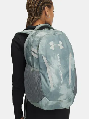Produktbild von Under Armour Uni-Rucksack Ua Hustle 6.0 Backpack 1384672-348__OSFM