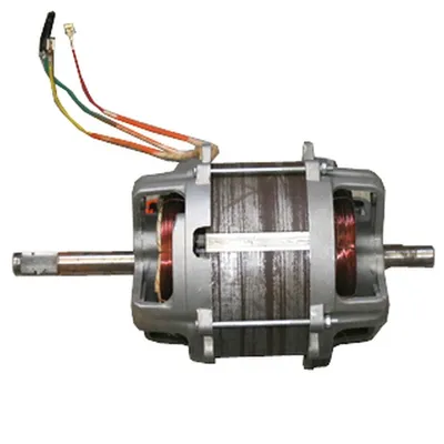 Produktbild von ATIKA Ersatzteil | Motor 1600 W für Vertikutierer VT 36
