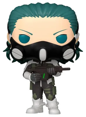 Immagine prodotto di Statuetta Funko POP Kaiju No. 8 2080 Kafka Hbino