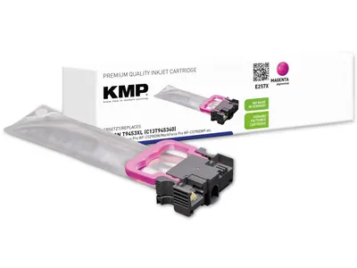 Produktbild von KMP Patrone Epson T9453 magenta 5000 S. E257X remanufactured
