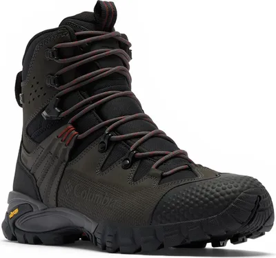 Produktbild von Columbia Geoterra™ Outdry™ Wanderstiefel Schwarz EU 47 Mann Schwarz EU 47