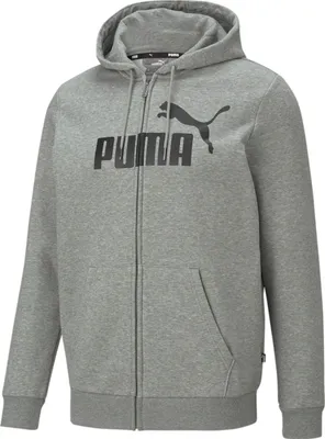 Produktbild von Puma Essentials Big Logo 58669803 Herren