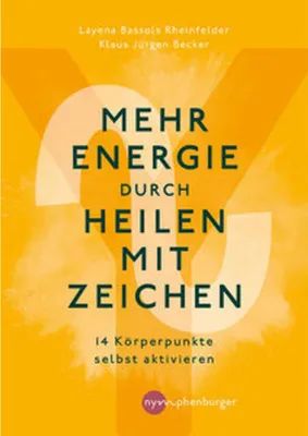 Obrázek produktu pro Mehr Energie durch Heilen mit Zeichen