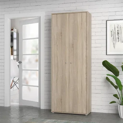 Produktbild von Schrank "Tembi II" Sonoma-Eiche