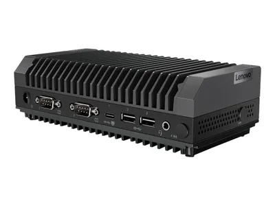 Image de Lenovo ThinkEdge SE30 11NA - USFF - Core i5 1145GRE / 1.5 GHz