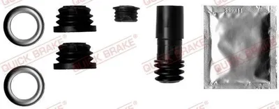 Image de QUICK BRAKE kit d'installation d'étrier de frein 113-1359