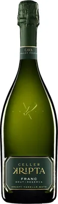 Immagine prodotto di Agustí Torelló Mata Brut Riserva 75 cl