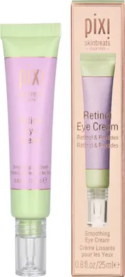 Produktbild von Pixi Creme Skintreats Retinol Eye Cream
