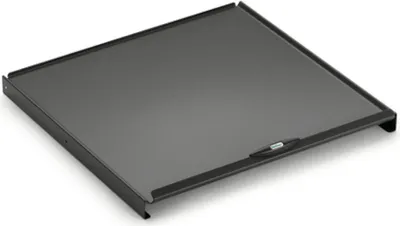 Zdjęcie produktu dla NABER 8013154 Pokrywa całkowita 450 mm COX® seria antracytowa