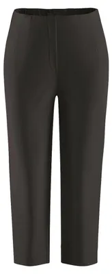 Stehmann Hose Ina-530 in schwarz