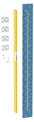 Immagine prodotto di Elément Geberit Duofix pour paroi de douche pour douche à Bettealienne, 111.596.00.1, 111.596.00.1