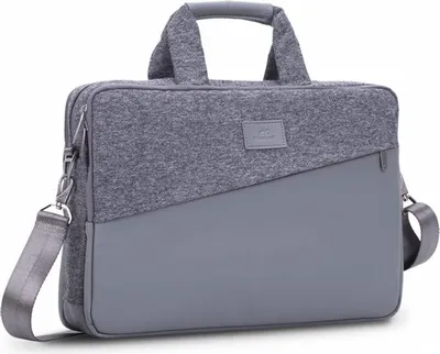 Obrázok produktu pre Rivacase 7930, Obal s popruhom cez rameno, 38,1 cm (15"), Ramenný popruh, 825 g