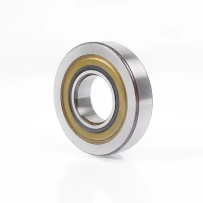 Zdjęcie produktu dla Kółko NKE 361207 Wewnętrzna Ø 35 mm Zewnętrzna Ø 80 mm Szerokość17 mm