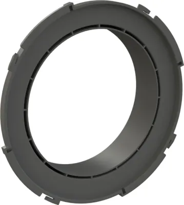 Artikelbild 3 von 'Secret Jardin DF16 Steckverbinder, ø 125 mm'