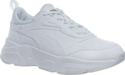 Produktbild von Puma Classic SL  Sneakers Laag - Wit - Maat 41