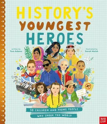 Image de History's Youngest Heroes