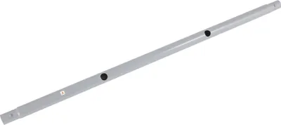 Produktbild von Bestway® Ersatzteil Horizontale Poolstange A (grau) für Power Steel™ 488x305x107cm (56448 | 2016)