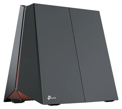 Produktbild von TP-Link Archer GE550, Wi-Fi 7 (802.11be), Tri-Band (2,4 GHz/5 GHz/6 GHz), Ethernet/LAN, Schwarz, Tabletop-Router