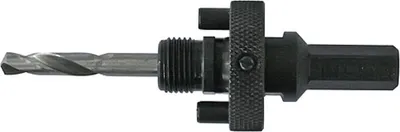 Zdjęcie produktu dla Carrier Strend Pro AH980, do otwornic bimetalowych, chwyt HEX, 32 - 210 mm
