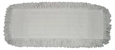 Produktbild von Wischmopp Baumwolle Baumwollmopp Ida, Schlinge Franse 50 cm