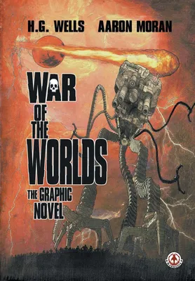 Produktbild von War of the Worlds