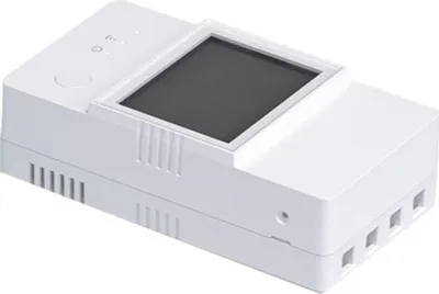 Obrázok produktu pre Merač nákladov na energiu Sonoff POWR316D AC