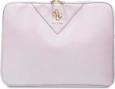 Image de Guess Sleeve Gucs14Zpgstegu 14Fioletowy/Purple Triangle 4G