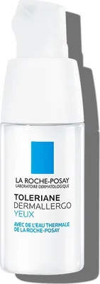 Produktbild von La Roche-Posay Creme Toleriane Dermallergo Augen
