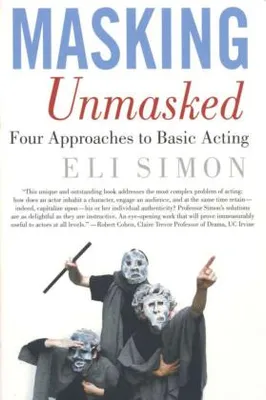 Image de Masking Unmasked