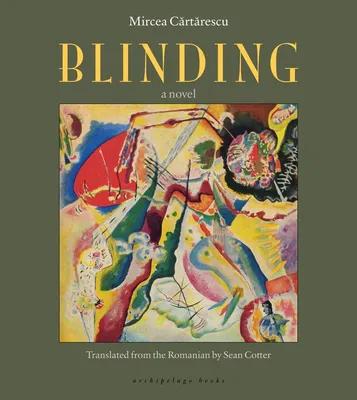 Produktbild von Blinding