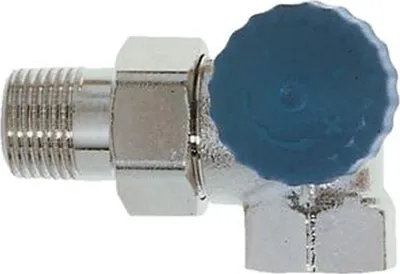 Immagine prodotto di Valvola termostatica IMI Heimeier angolare 1/2 pollice destra, 1 pz.