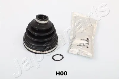 Produktbild von JAPANPARTS Faltenbalgsatz Antriebswelle Innen für HYUNDAI i30 (FD) KB-H00
