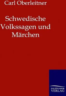Immagine prodotto di Schwedische Volkssagen und Märchen