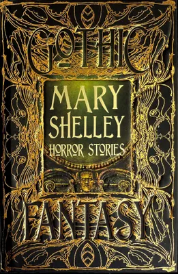 Produktbild von Mary Shelley Horror Stories