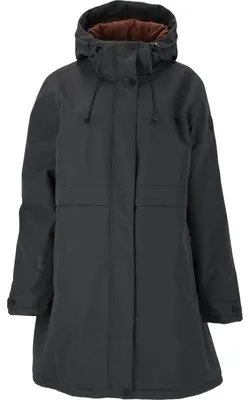 Produktbild von Whistler Damen Jacke Janison Parka + W-pro 10000 Grau 44