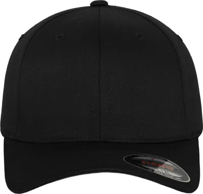 Produktbild von Czapka z daszkiem FLEXFIT Wooly Combed Cap