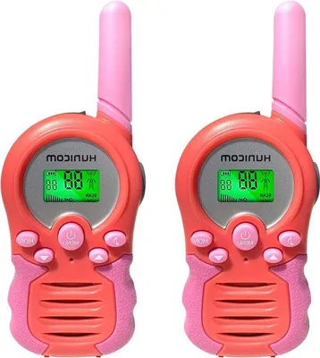 Immagine prodotto di Dispositivi portatili per bambini con radio PMR a lungo raggio