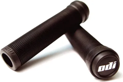 Produktbild von Odi Grips Flangless Longneck, Griffe, Schwarz