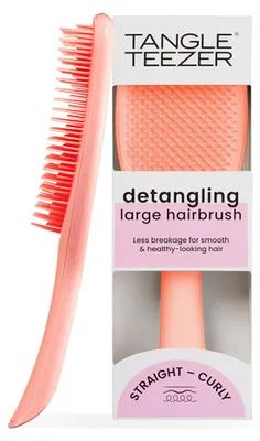Immagine prodotto di Spazzola districante per capelli bagnati grande di Tangle Teezer