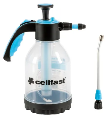 Produktbild von Cellfast opryskiwacz ręczny 1,5l