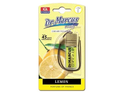 Image de Parfum Ecolo, Citron
