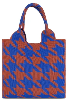Produktbild von Oilily Handtasche Knitties Tiri Handbag Surf The Web mehrfarbig